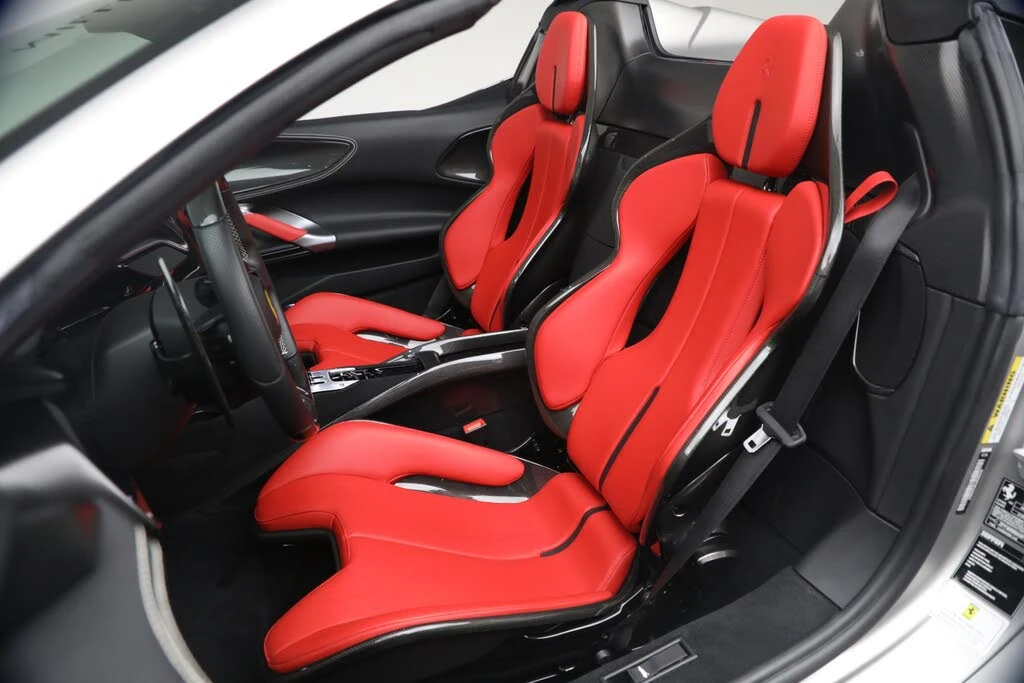 2023 Ferrari SF90 Spider - Image 16 of 31