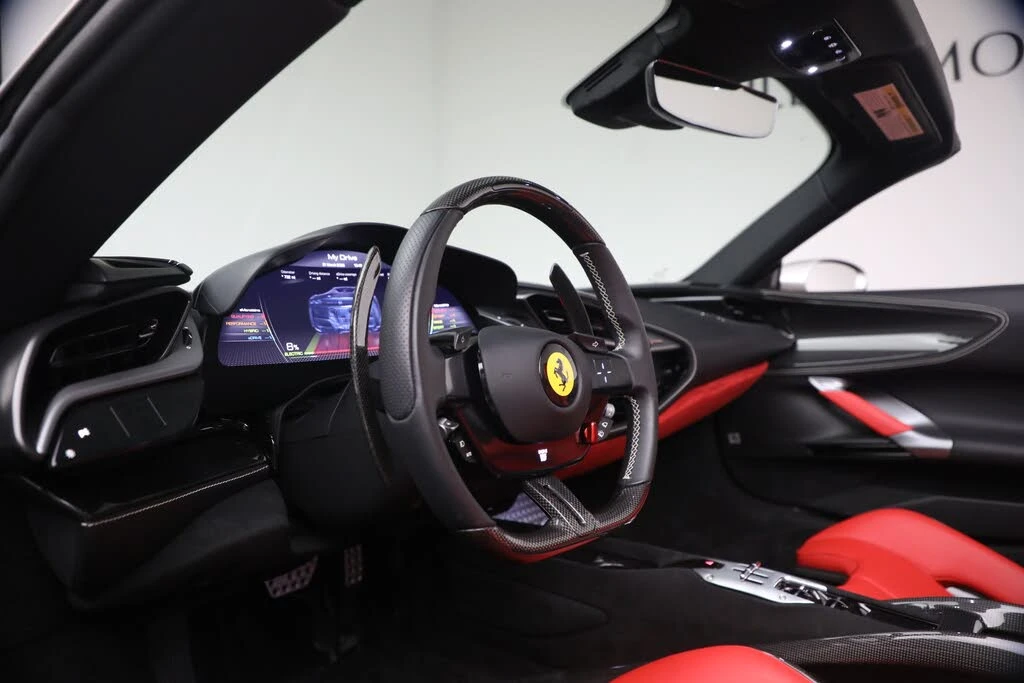 2023 Ferrari SF90 Spider - Image 14 of 31