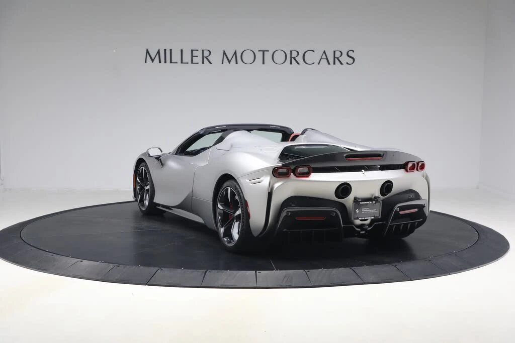 2023 Ferrari SF90 Spider - Image 6 of 31