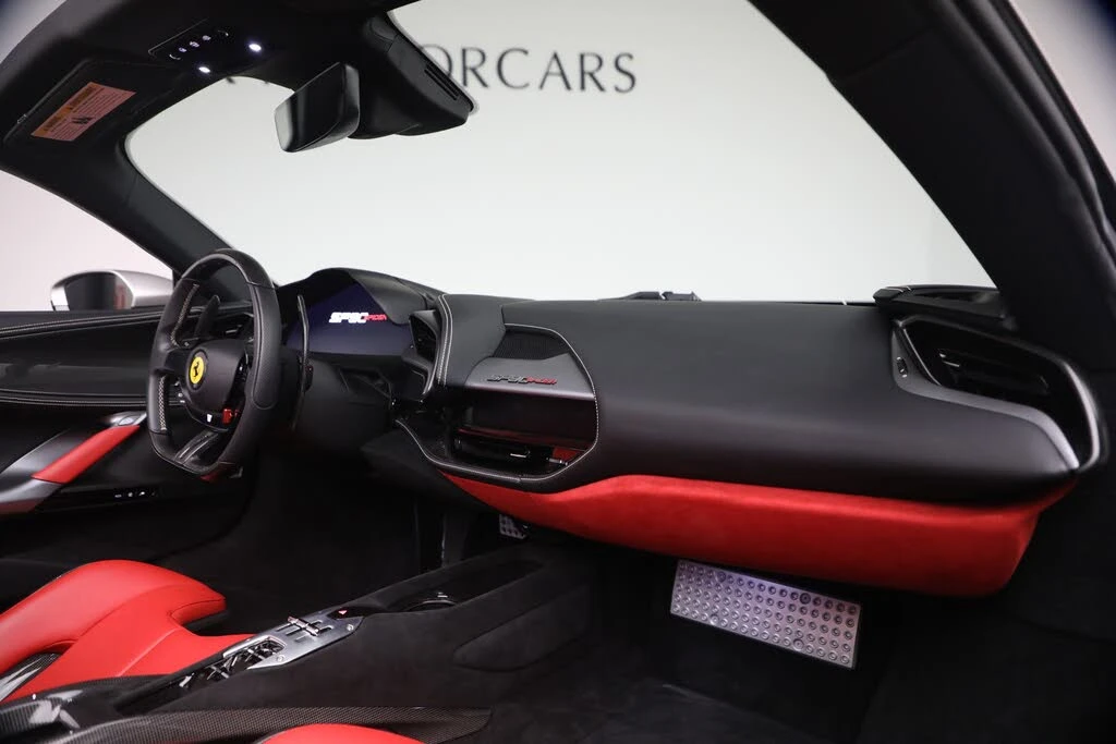 2023 Ferrari SF90 Spider - Image 17 of 31