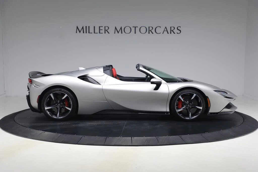 2023 Ferrari SF90 Spider - Image 10 of 31