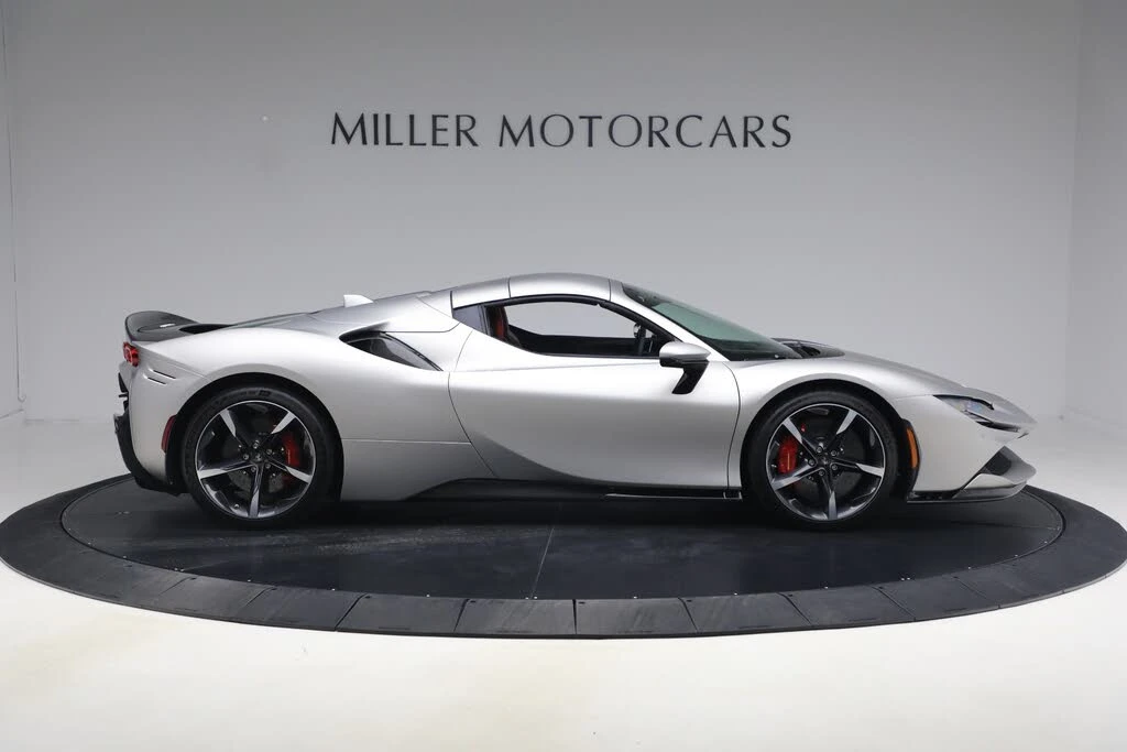 2023 Ferrari SF90 Spider - Image 30 of 31