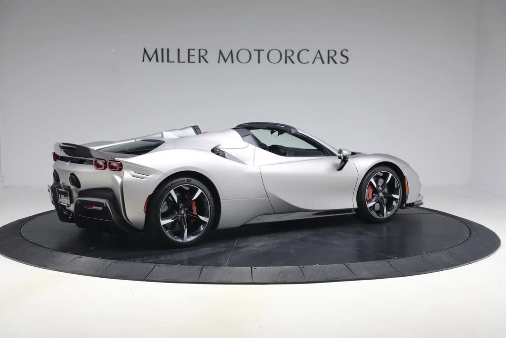 2023 Ferrari SF90 Spider - Image 9 of 31