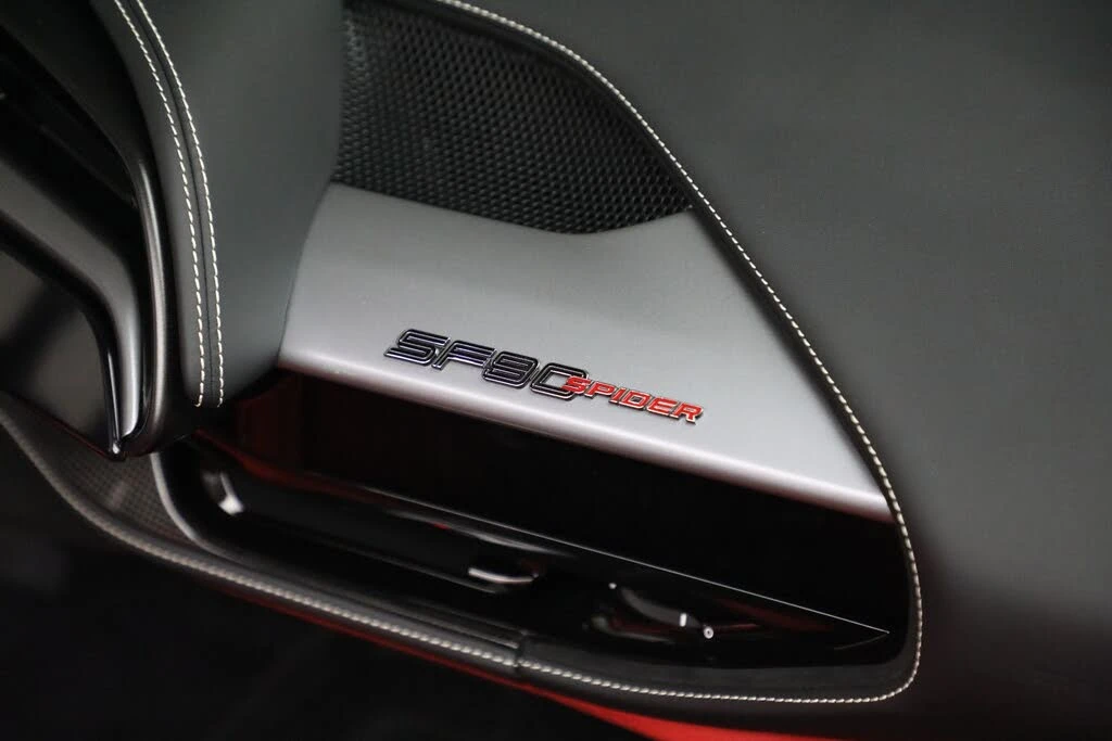 2023 Ferrari SF90 Spider - Image 22 of 31