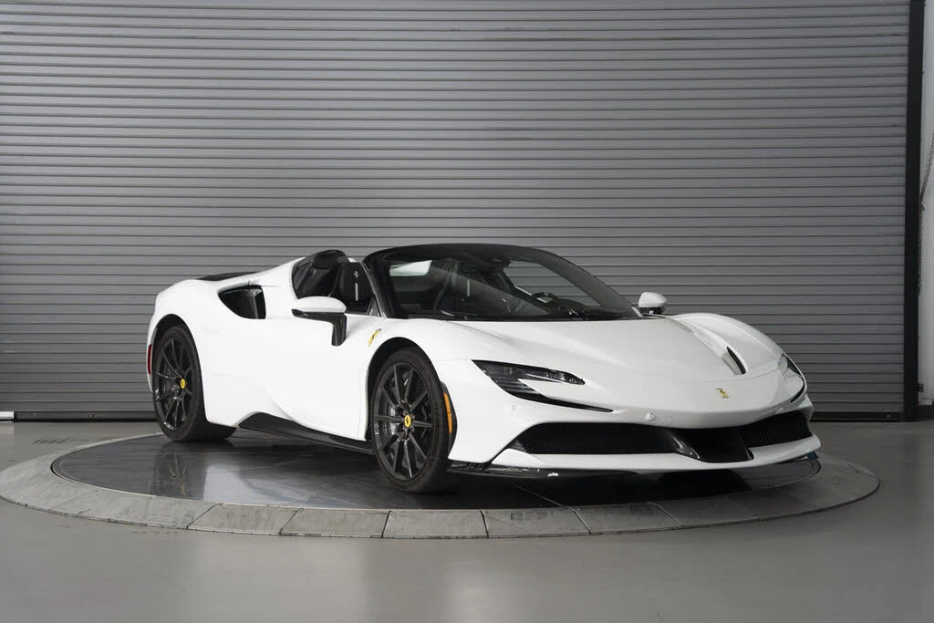 2023 Ferrari SF90 Spider - Image 7 of 31
