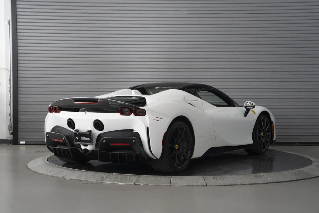 2023 Ferrari SF90 Spider - Image 9 of 31