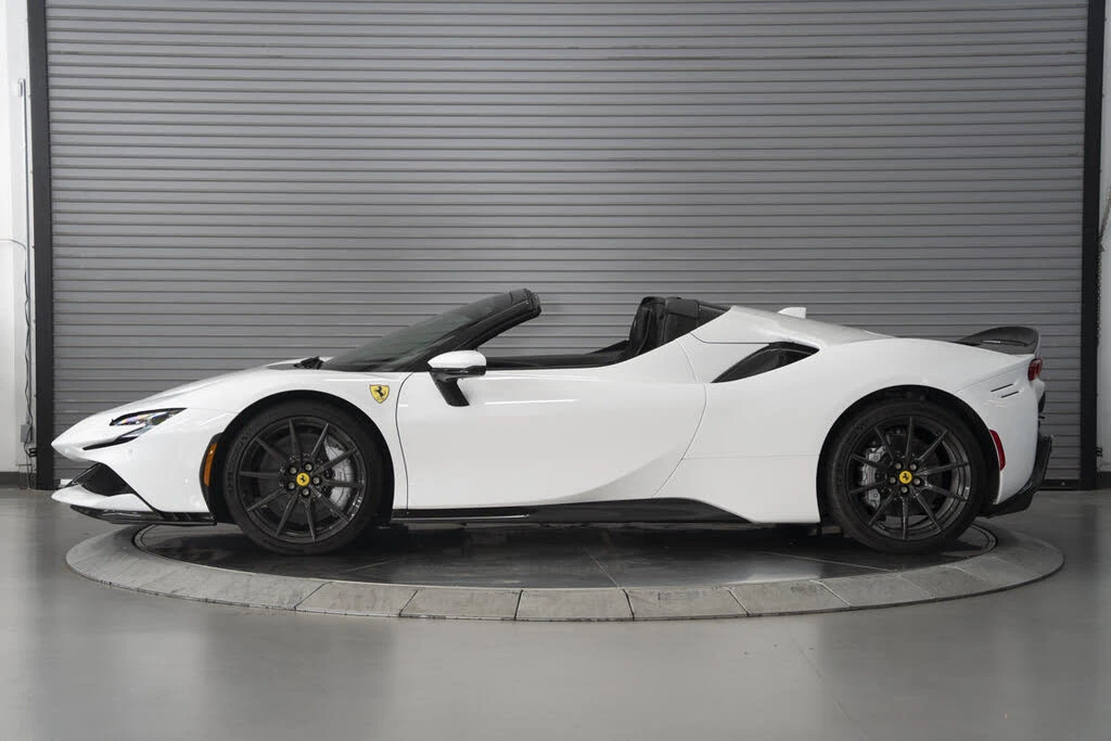 2023 Ferrari SF90 Spider - Image 2 of 31
