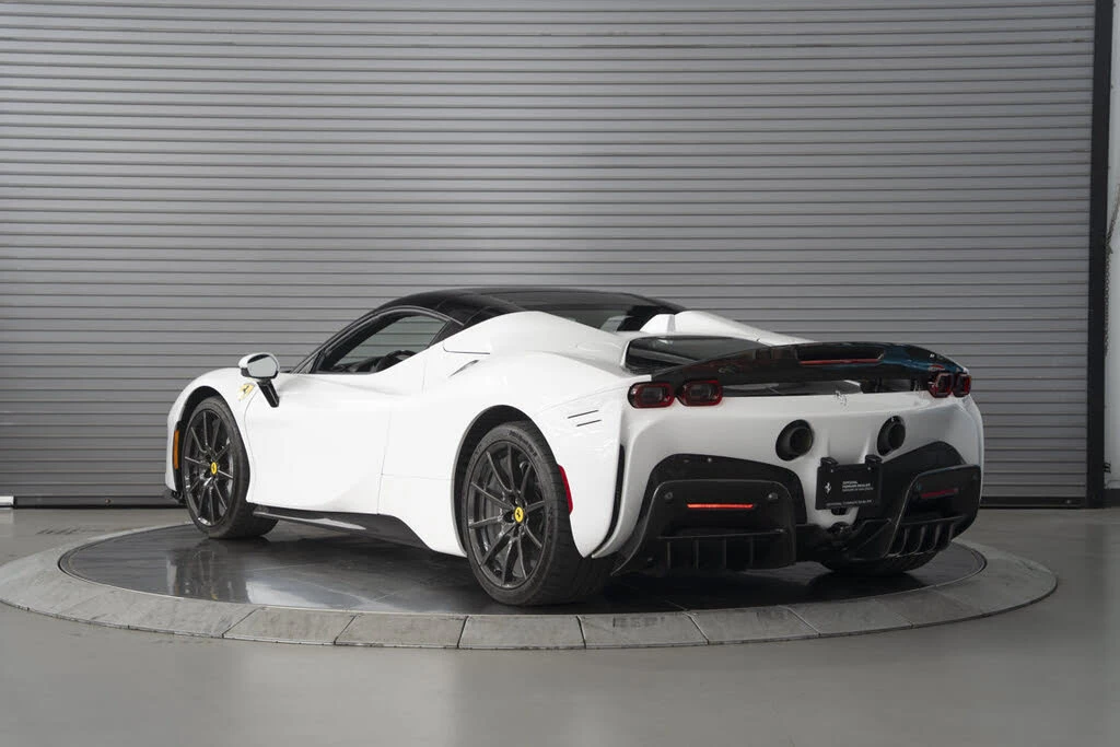 2023 Ferrari SF90 Spider - Image 12 of 31
