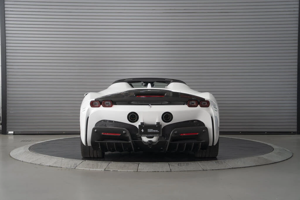 2023 Ferrari SF90 Spider - Image 4 of 31
