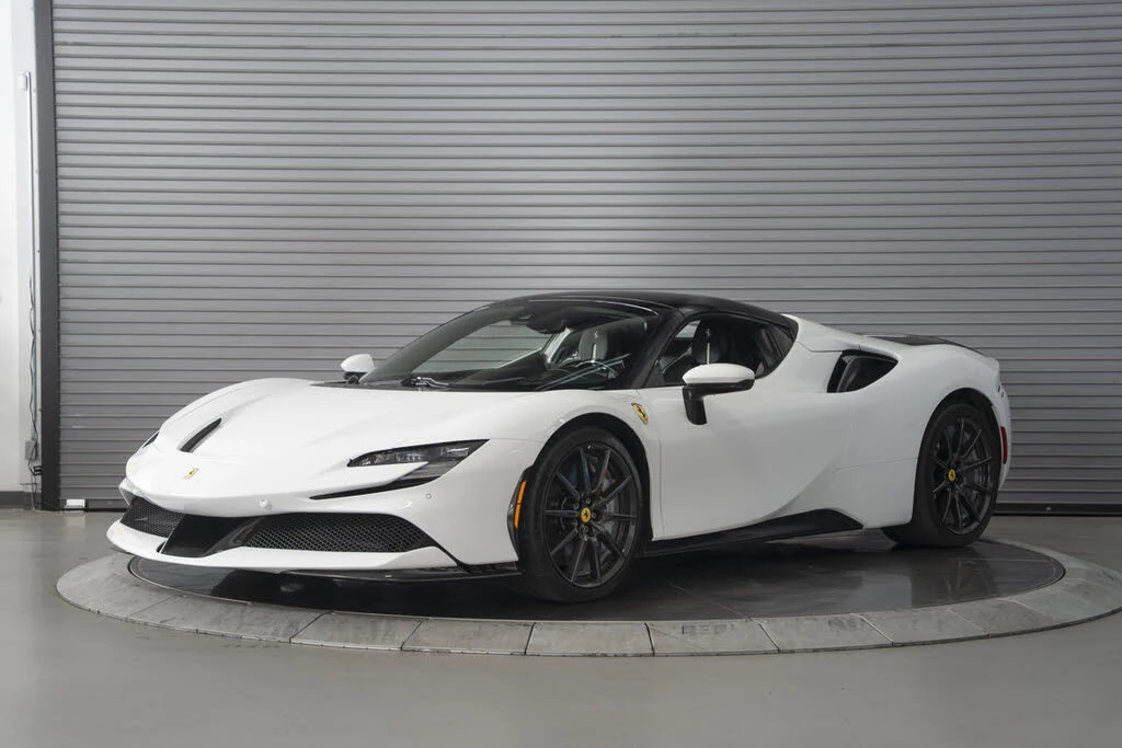 2023 Ferrari SF90 Spider - Image 11 of 31