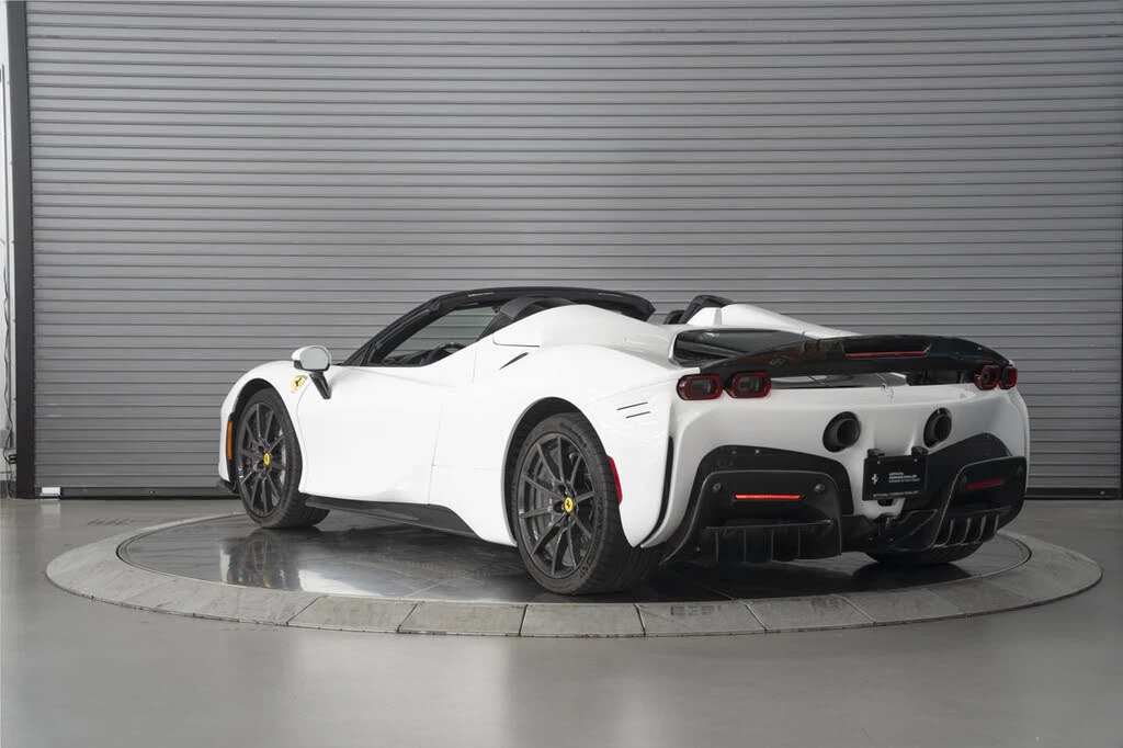 2023 Ferrari SF90 Spider - Image 3 of 31