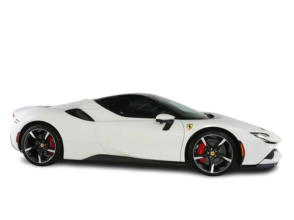 2023 Ferrari SF90 Spider - Image 5 of 31