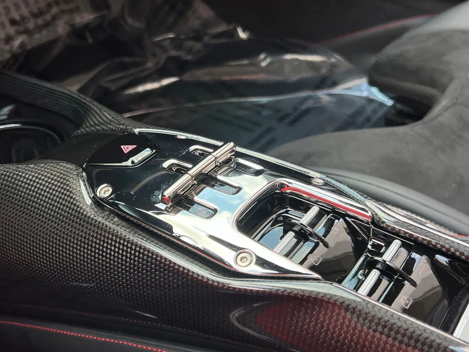 2023 Ferrari SF90 Spider - Image 29 of 31
