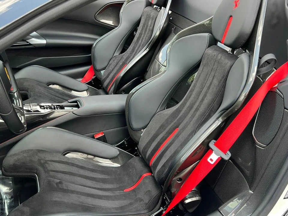 2023 Ferrari SF90 Spider - Image 21 of 31