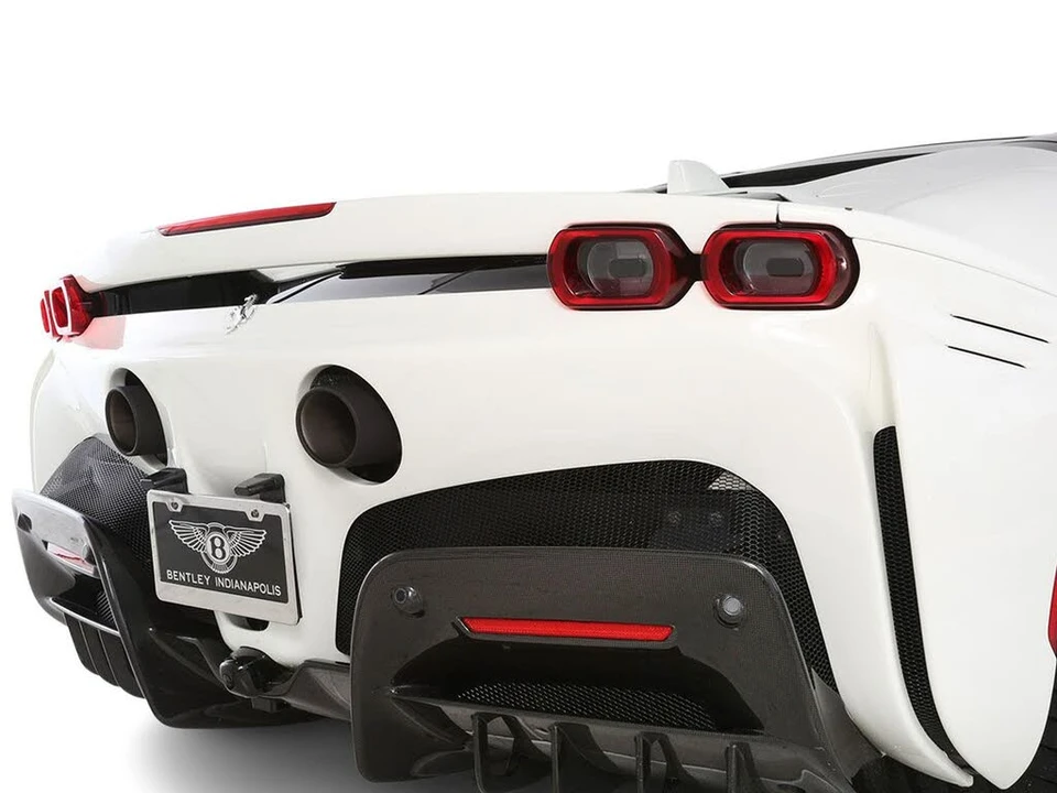2023 Ferrari SF90 Spider - Image 8 of 31