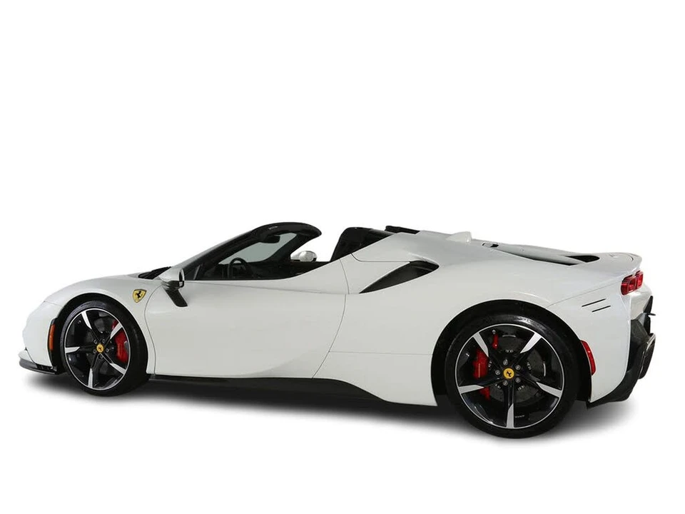 2023 Ferrari SF90 Spider - Image 15 of 31