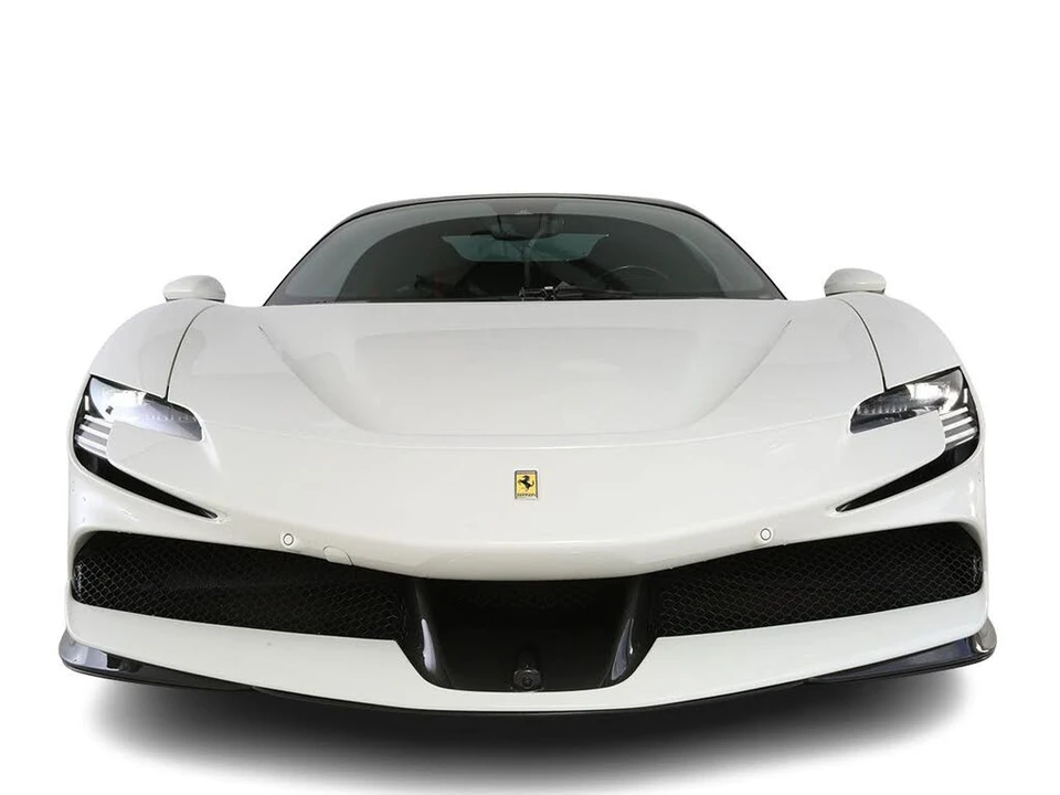 2023 Ferrari SF90 Spider - Image 10 of 31