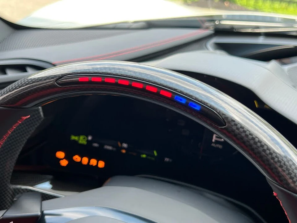 2023 Ferrari SF90 Spider - Image 25 of 31