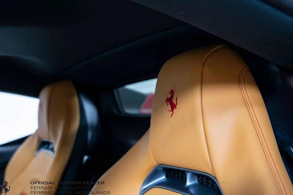 2023 Ferrari SF90 Spider - Image 18 of 31
