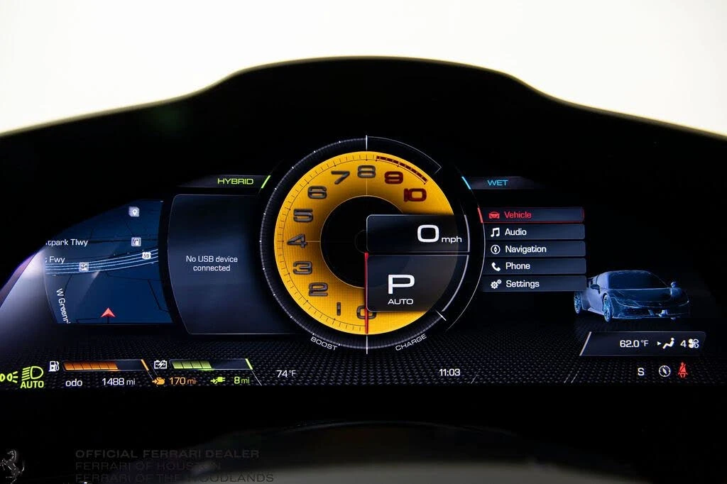 2023 Ferrari SF90 Spider - Image 13 of 31