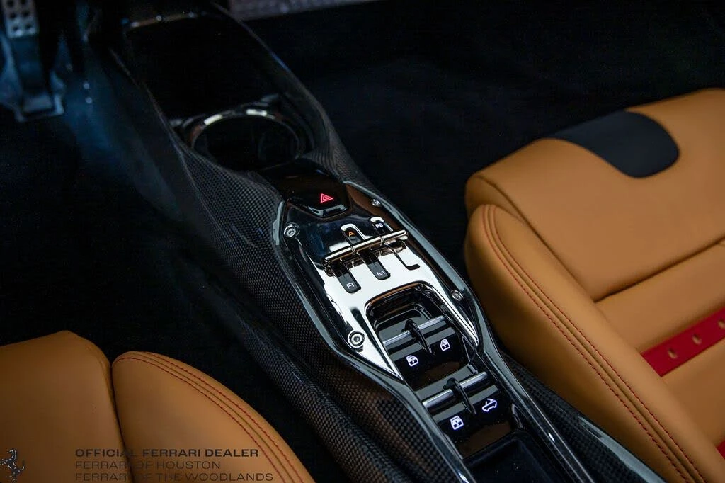 2023 Ferrari SF90 Spider - Image 16 of 31