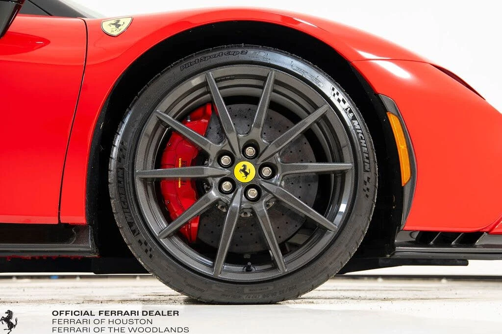 2023 Ferrari SF90 Spider - Image 24 of 31