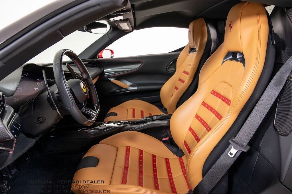 2023 Ferrari SF90 Spider - Image 5 of 31