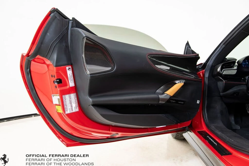 2023 Ferrari SF90 Spider - Image 25 of 31