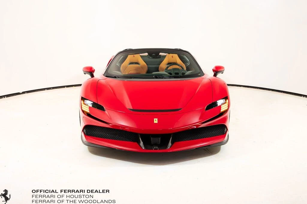 2023 Ferrari SF90 Spider - Image 9 of 31