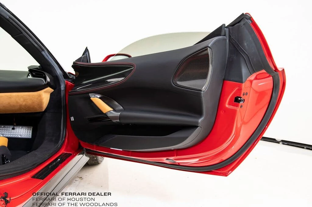 2023 Ferrari SF90 Spider - Image 26 of 31