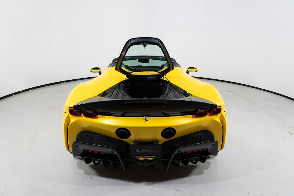 2023 Ferrari SF90 Spider - Image 25 of 31