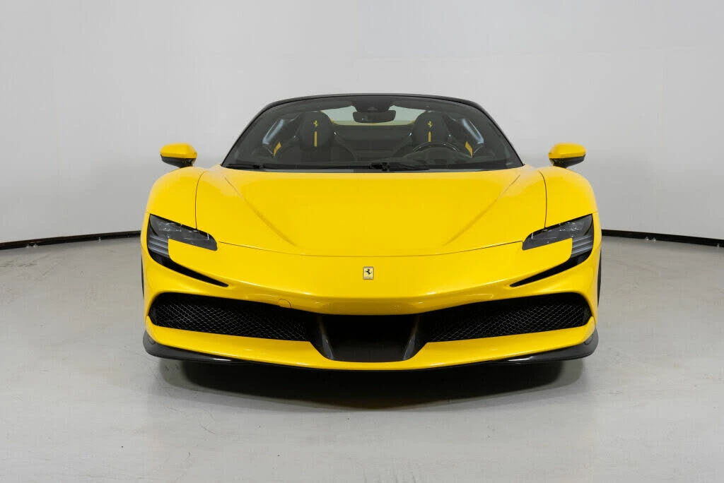 2023 Ferrari SF90 Spider - Image 17 of 31