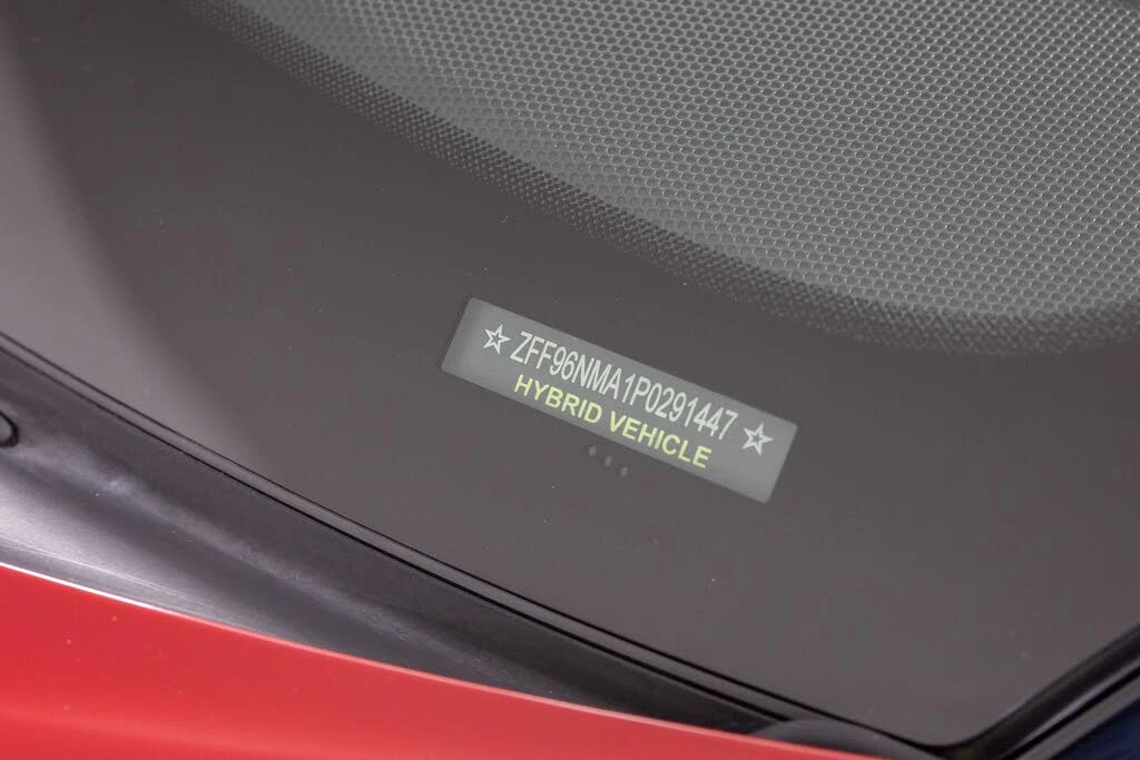 2023 Ferrari SF90 Spider - Image 24 of 31