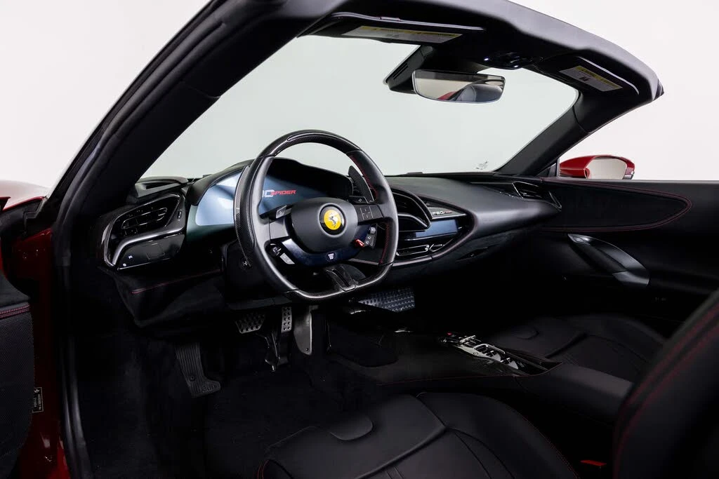 2023 Ferrari SF90 Spider - Image 4 of 31