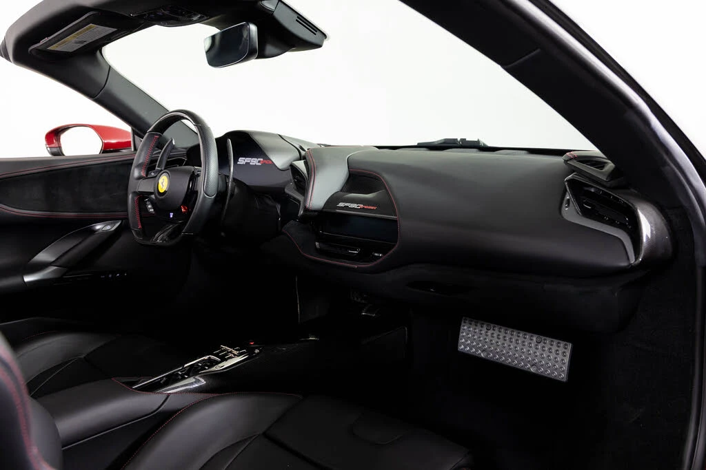 2023 Ferrari SF90 Spider - Image 18 of 31