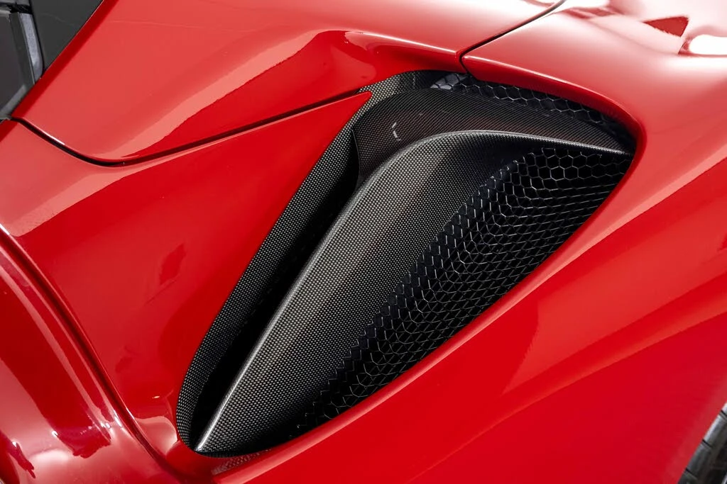 2023 Ferrari SF90 Spider - Image 16 of 31