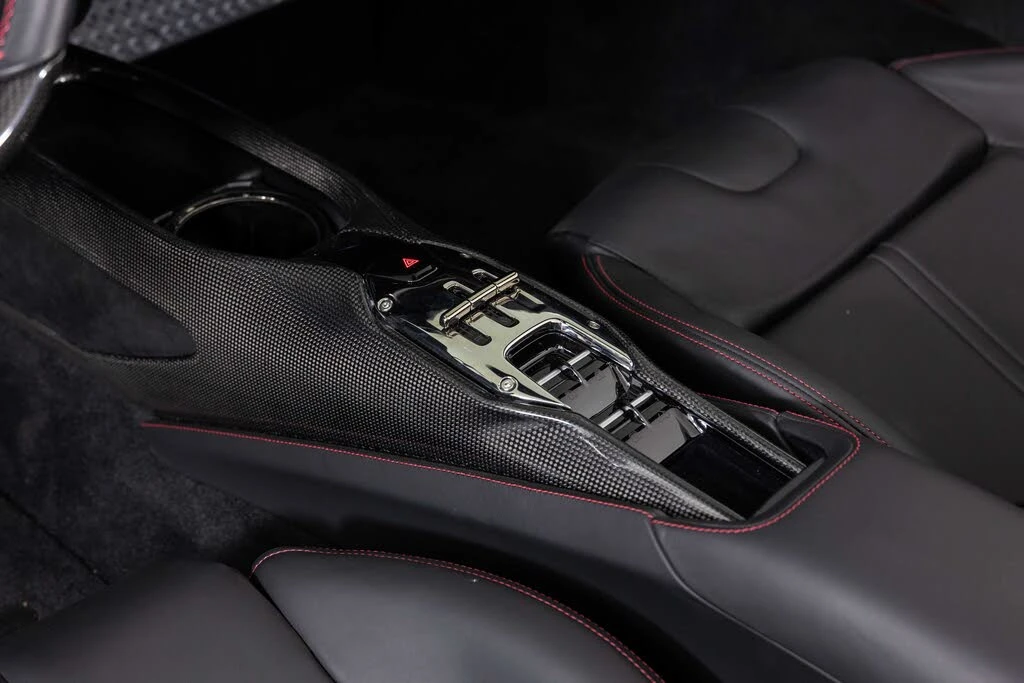 2023 Ferrari SF90 Spider - Image 27 of 31
