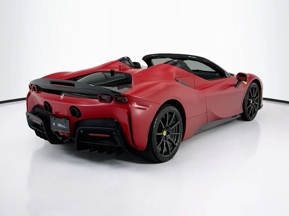 2023 Ferrari SF90 Spider - Image 5 of 31