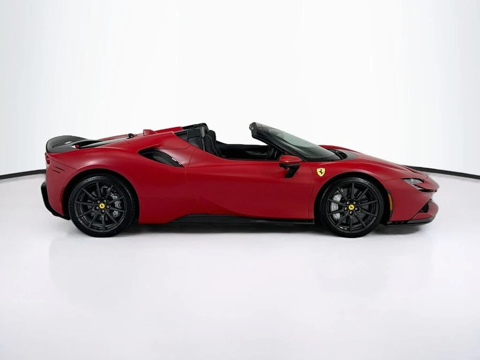 2023 Ferrari SF90 Spider - Image 4 of 31