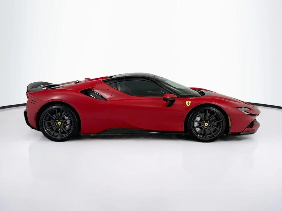 2023 Ferrari SF90 Spider - Image 12 of 31