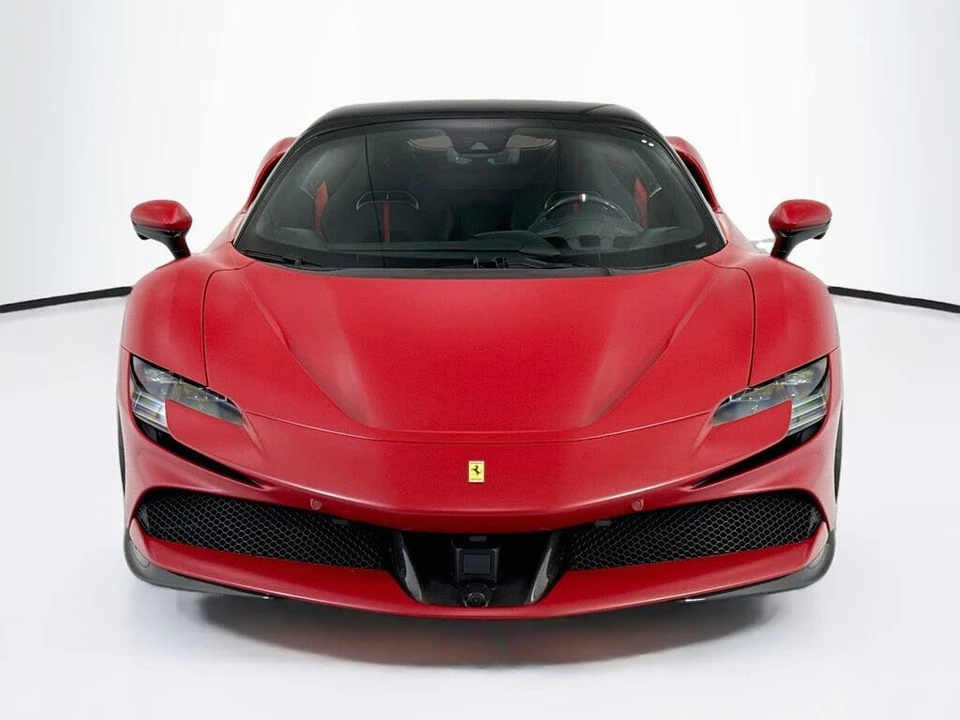 2023 Ferrari SF90 Spider - Image 10 of 31