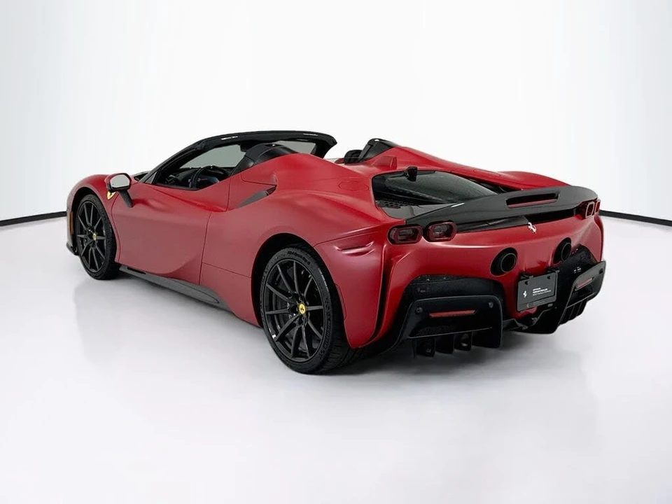 2023 Ferrari SF90 Spider - Image 7 of 31