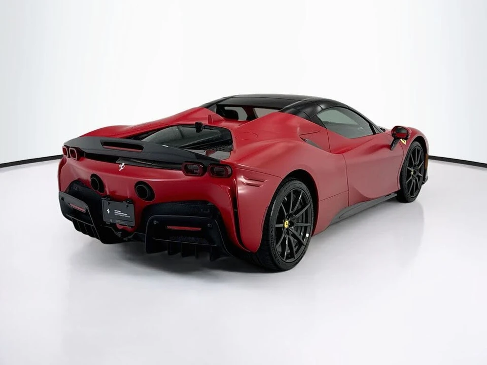 2023 Ferrari SF90 Spider - Image 13 of 31