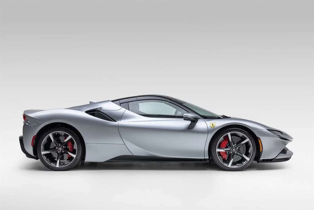 2023 Ferrari SF90 Spider - Image 10 of 31