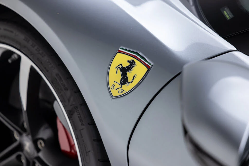 2023 Ferrari SF90 Spider - Image 27 of 31