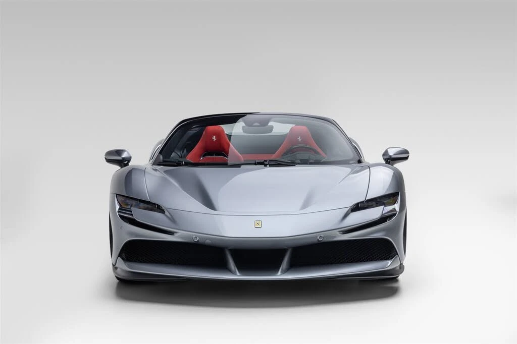 2023 Ferrari SF90 Spider - Image 3 of 31