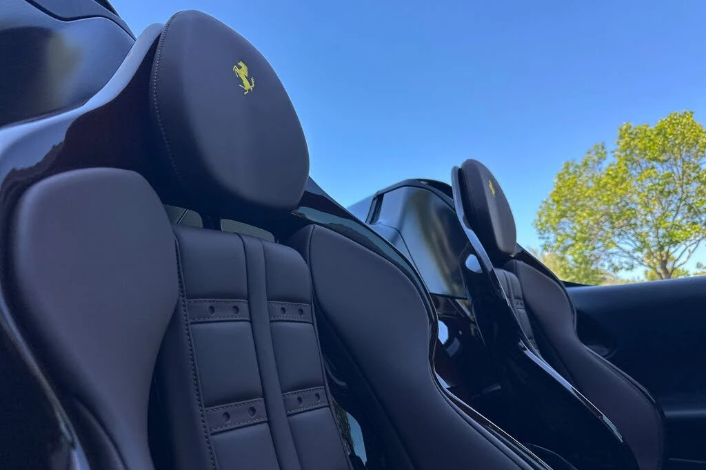 2023 Ferrari SF90 Spider - Image 18 of 31