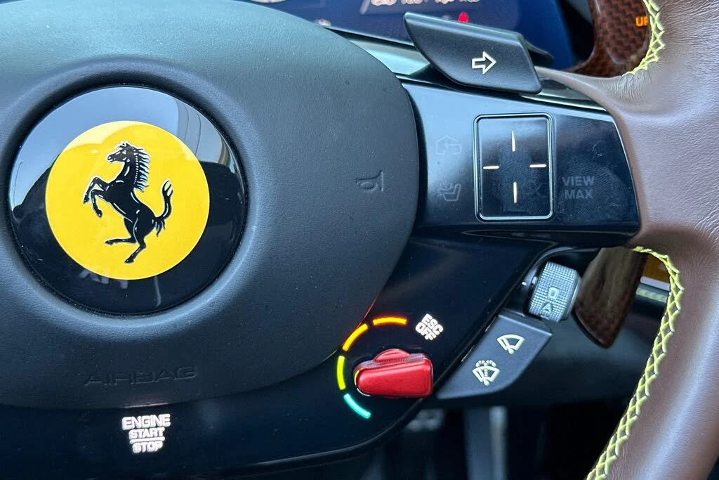 2023 Ferrari SF90 Spider - Image 31 of 31