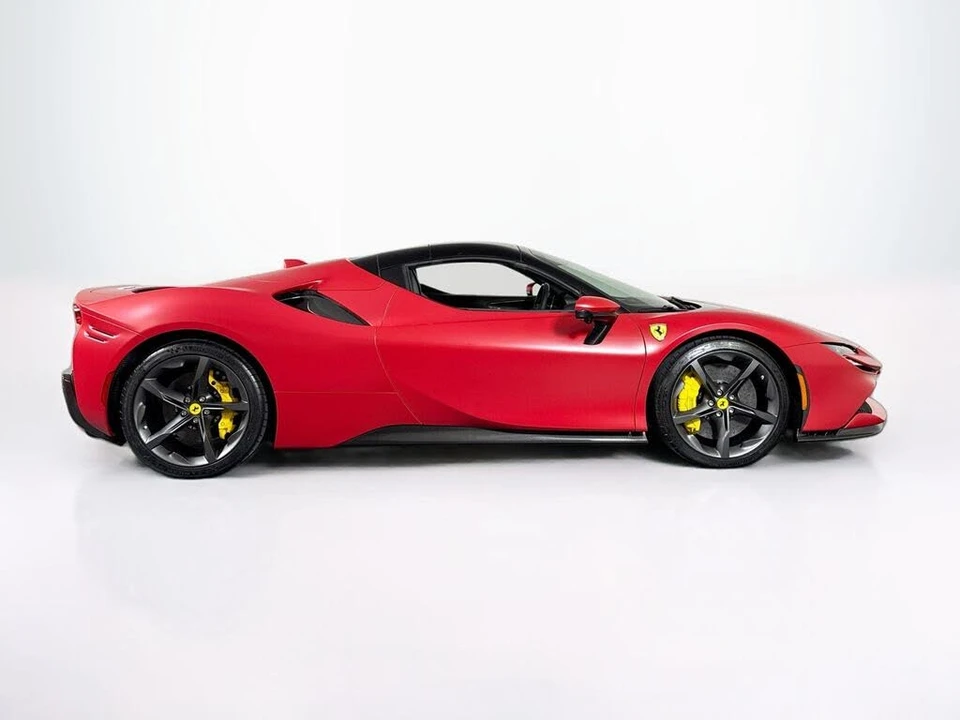 2023 Ferrari SF90 Spider - Image 10 of 31