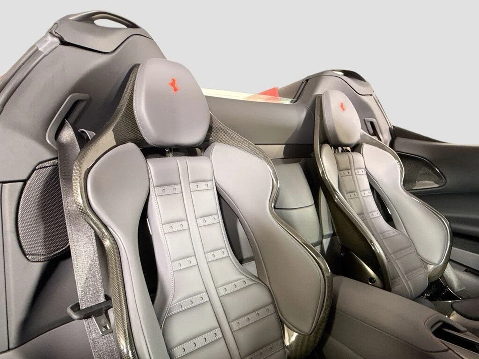 2023 Ferrari SF90 Spider - Image 4 of 31